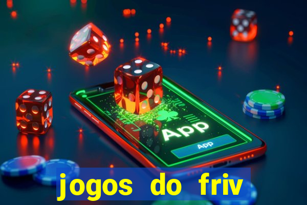 jogos do friv antigo lista